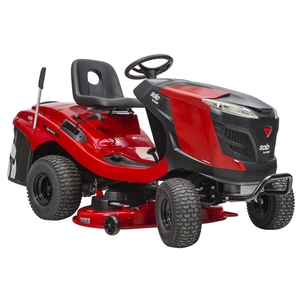 Solo by AL-KO T 22-103.3 HD-A V2 Comfort - zahradní traktor