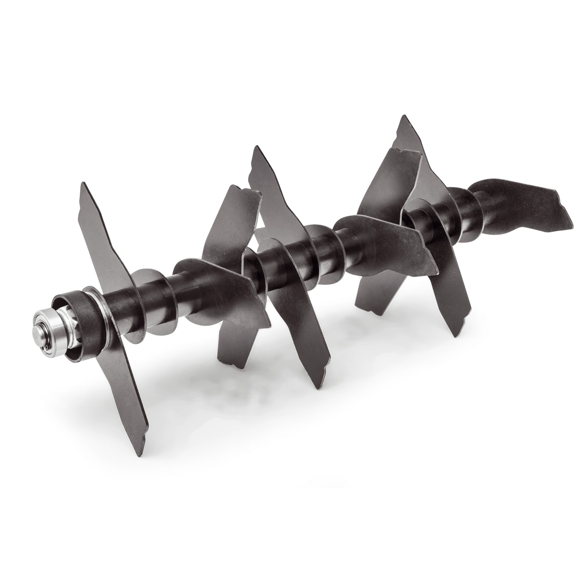 Stanley Black & Decker MTD MBS3803 - hřídel s náhradními noži pro Optima 38 VO