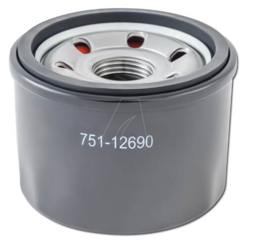 Stanley Black & Decker Arnold - olejový filtr pro motory MTD 382 / 420 / 439 ccm  (MTD DL 92 T/ H, CubCadet LT1/2 NR92, Riwall PRO RLT 92 T/H a další)