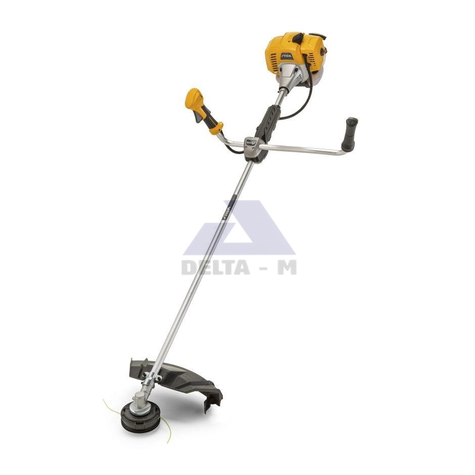 STIGA BC 555B - benzinový křovinořez