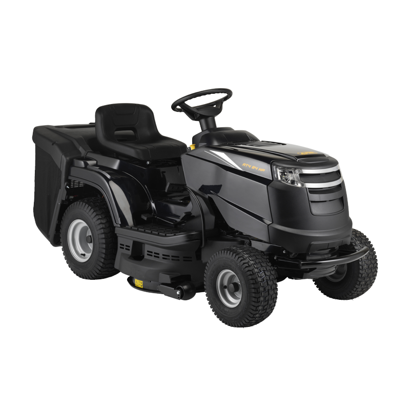 ALPINA by STIGA ALPINA AT4 84 HA - zahradní traktor
