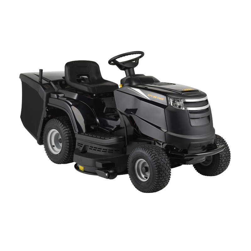 ALPINA by STIGA ALPINA AT4 98 HWA - zahradní traktor