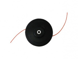 VeGA - strunová hlava pro křovinořezy BC 430 Pro / BC 520 Pro