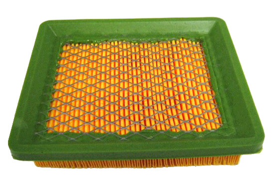 VeGA - vzduchový filtr (10 x 12 cm)