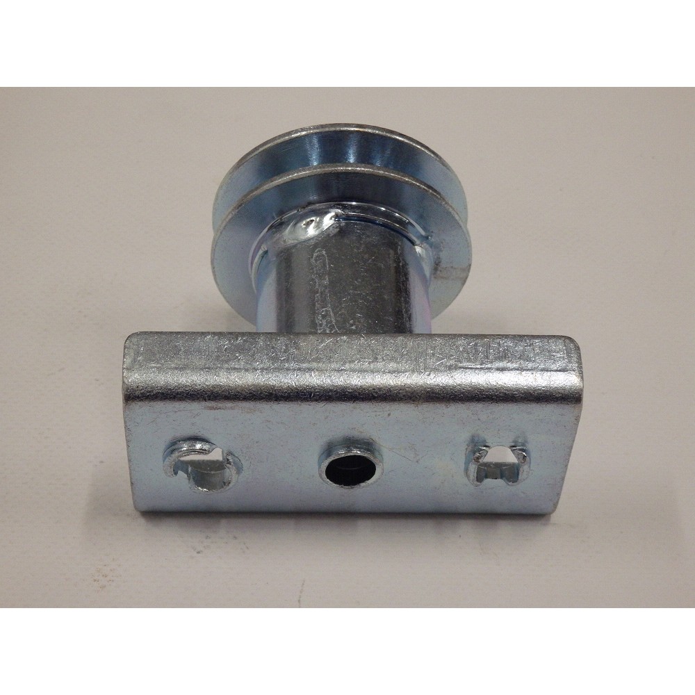 VeGA - unašeč pro modely VeGA s motorem HONDA (752 SXH GCV / 854 SXH GCV / 547 SPXV)