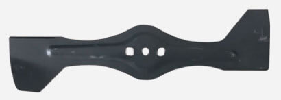 VeGA Turbo Big Blade - speciální sběrací nůž k sekačce 46 HWX / 46 HWXV / 485 SH / 485 SXH / 485 SXHE, záběr 46 cm