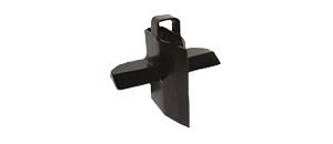 VeGA 4-ramenný štípací klín LS700