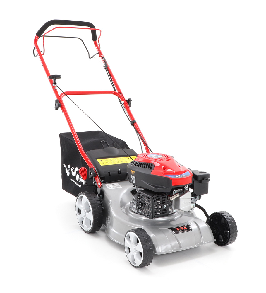 VeGA 404 SDX - benzinová sekačka