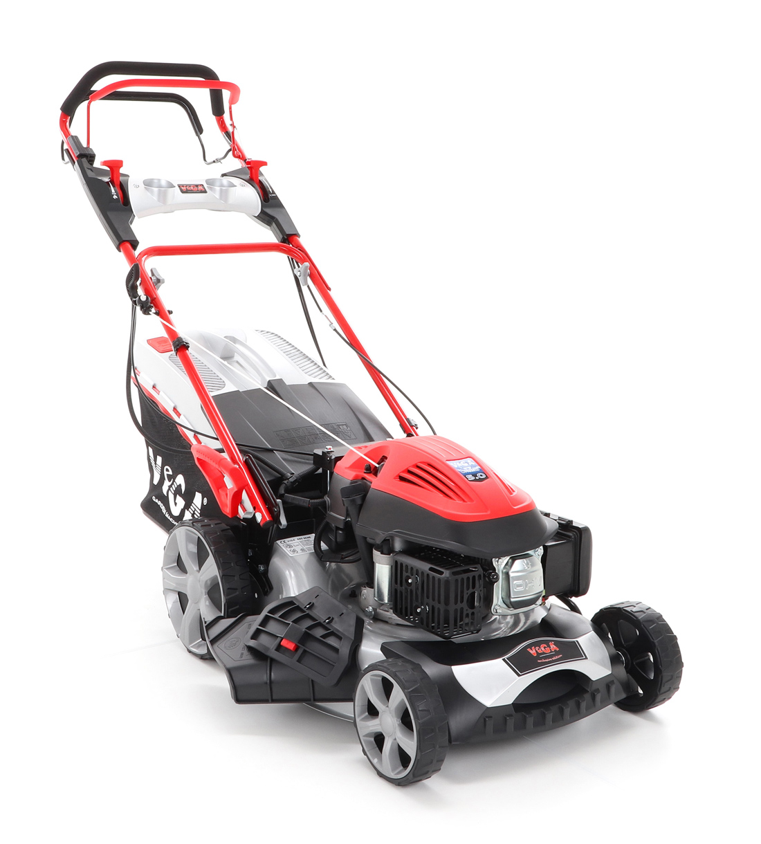VeGA 485 SXHE 7in1 - benzinová sekačka