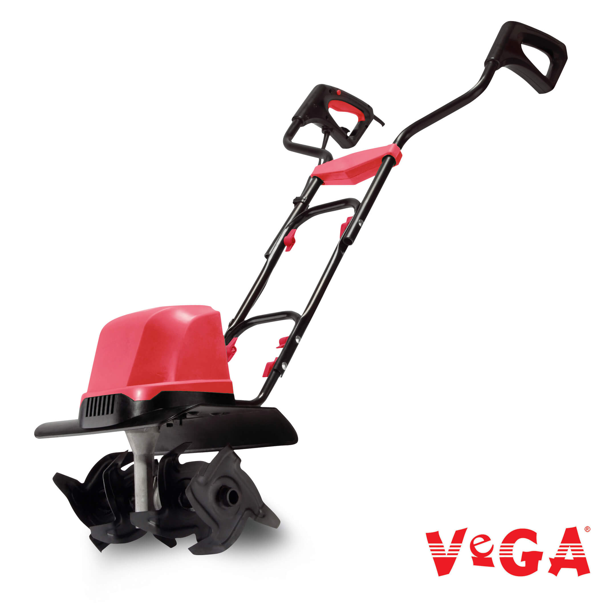 VeGA GT 3680 - elektrický kultivátor 800 W