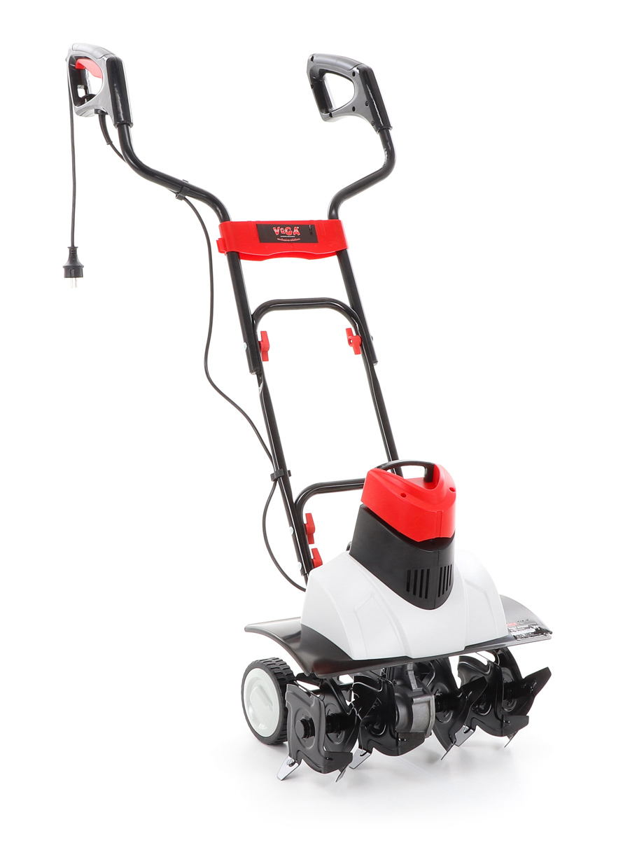 VeGA GT 5333 - elektrický kultivátor