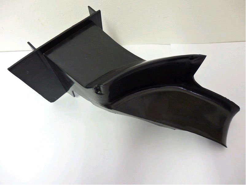 WEIBANG - mulčovací klín WB 507 SCV