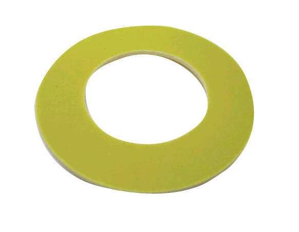 WEIBANG - třecí podložka nože