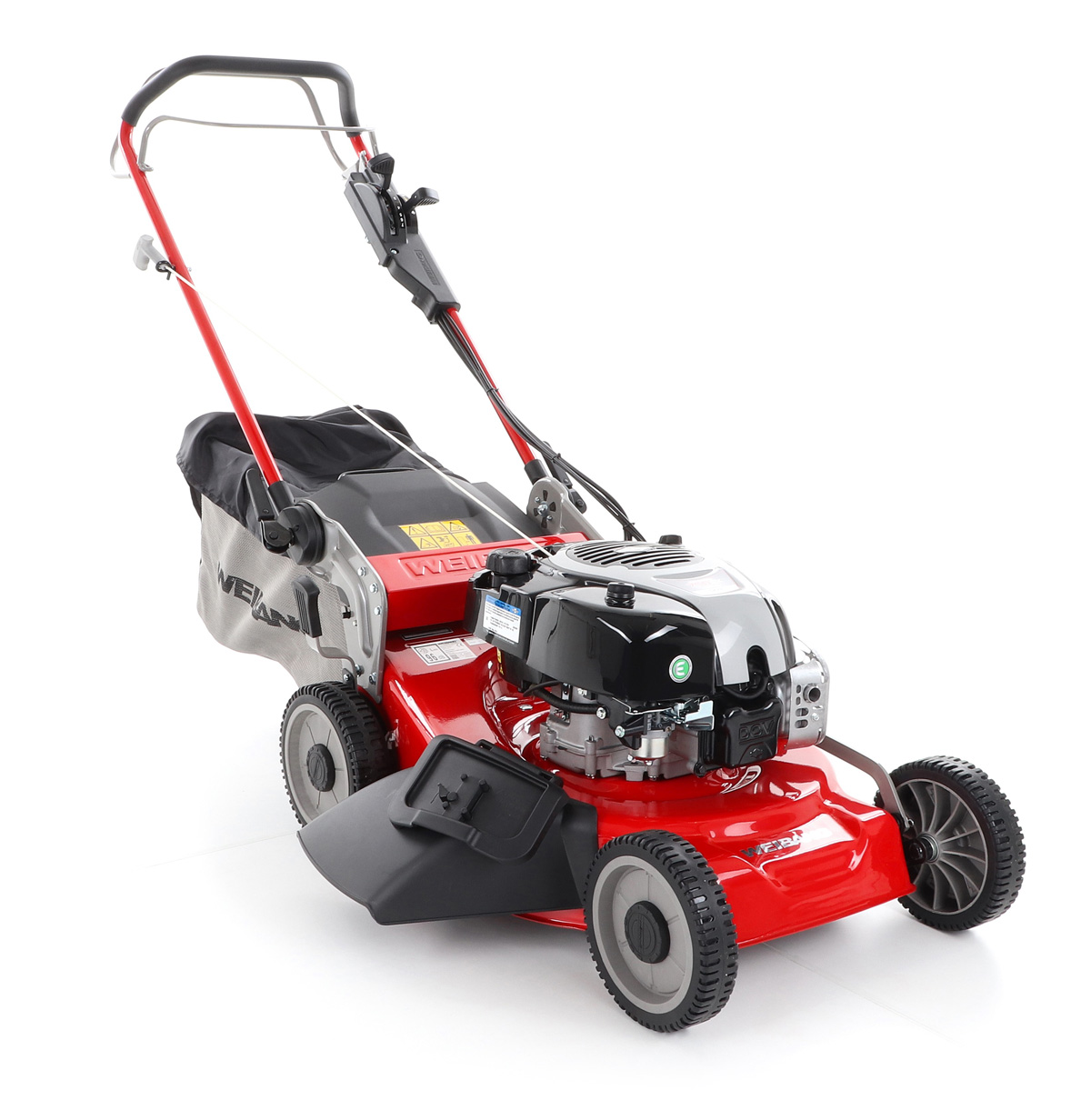 Weibang WB 506 SBV DOV 6in1 - benzinová sekačka