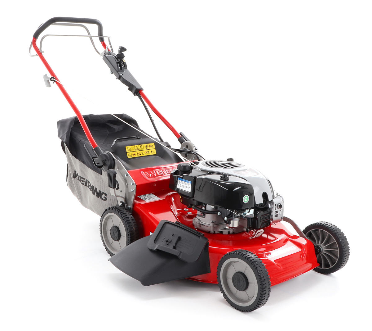 Weibang WB 536 SBV DOV 6in1 - benzionová sekačka
