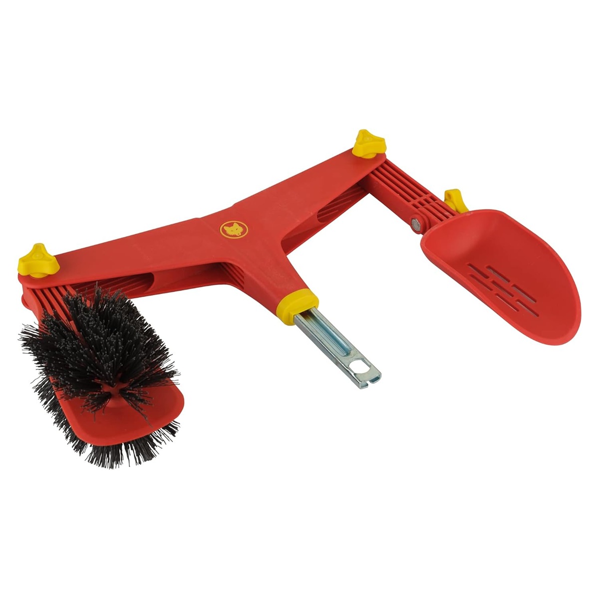 WOLF-Garten GC-M ČISTIČ OKAPŮ