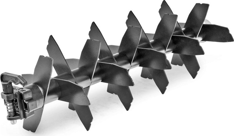 WOLF-Garten WBS3503 - náhradní hřídel s noži pro VA 357 B