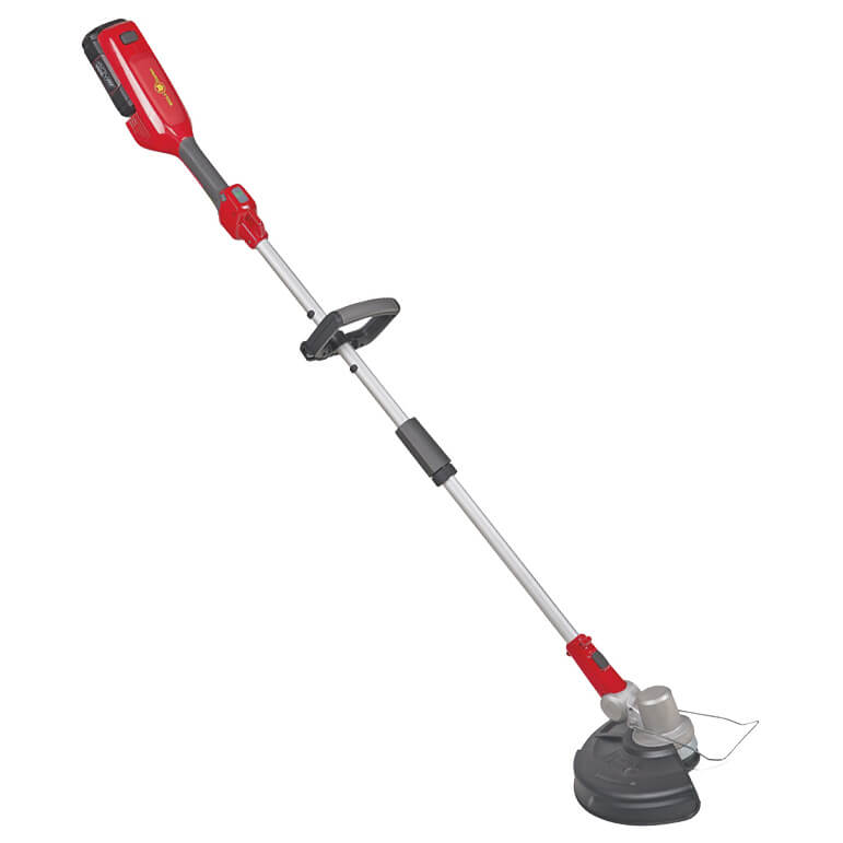 WOLF-Garten LYCOS 40/300 T - akumulátorový vyžínač
