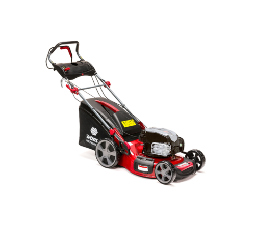 World W 50 P RS - benzinová sekačka