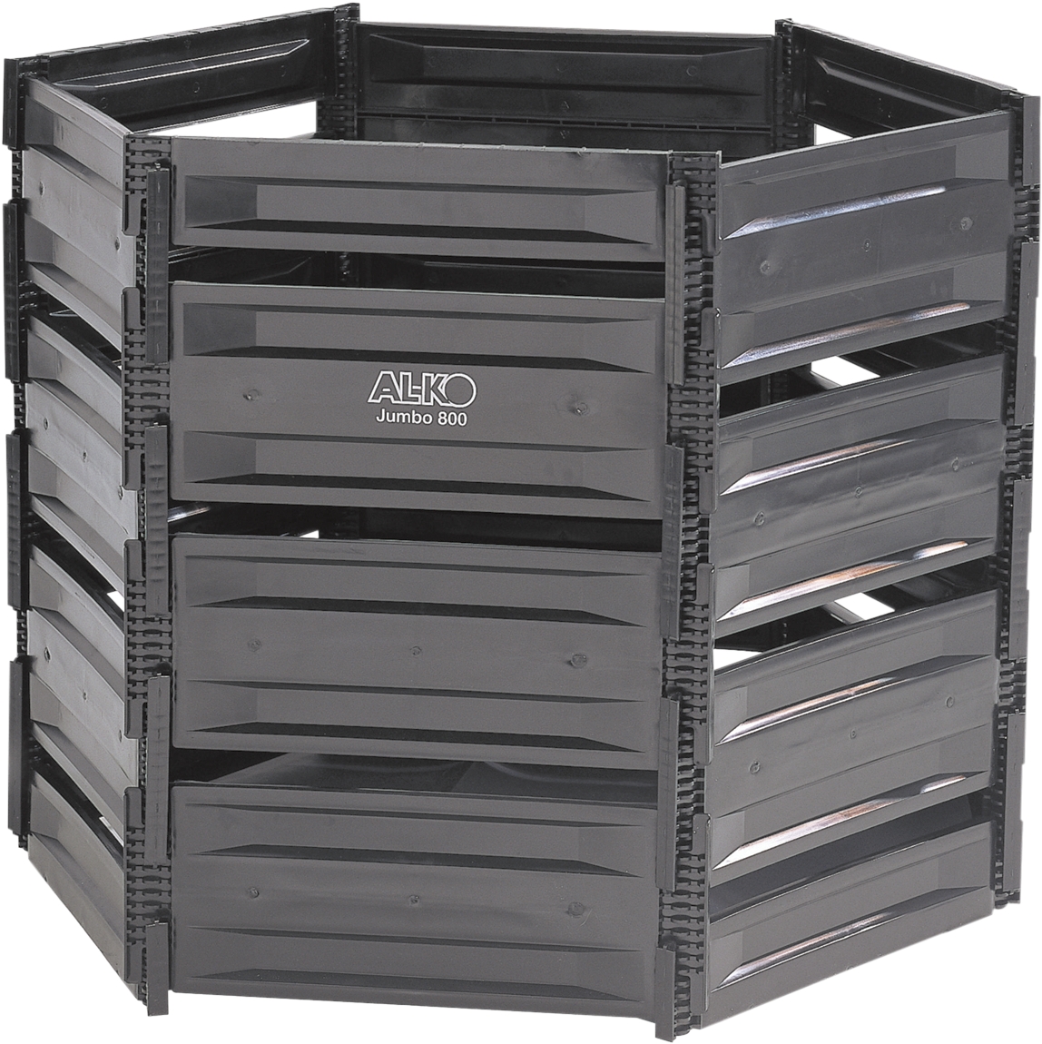 AL-KO Jumbo 800 - kompostér