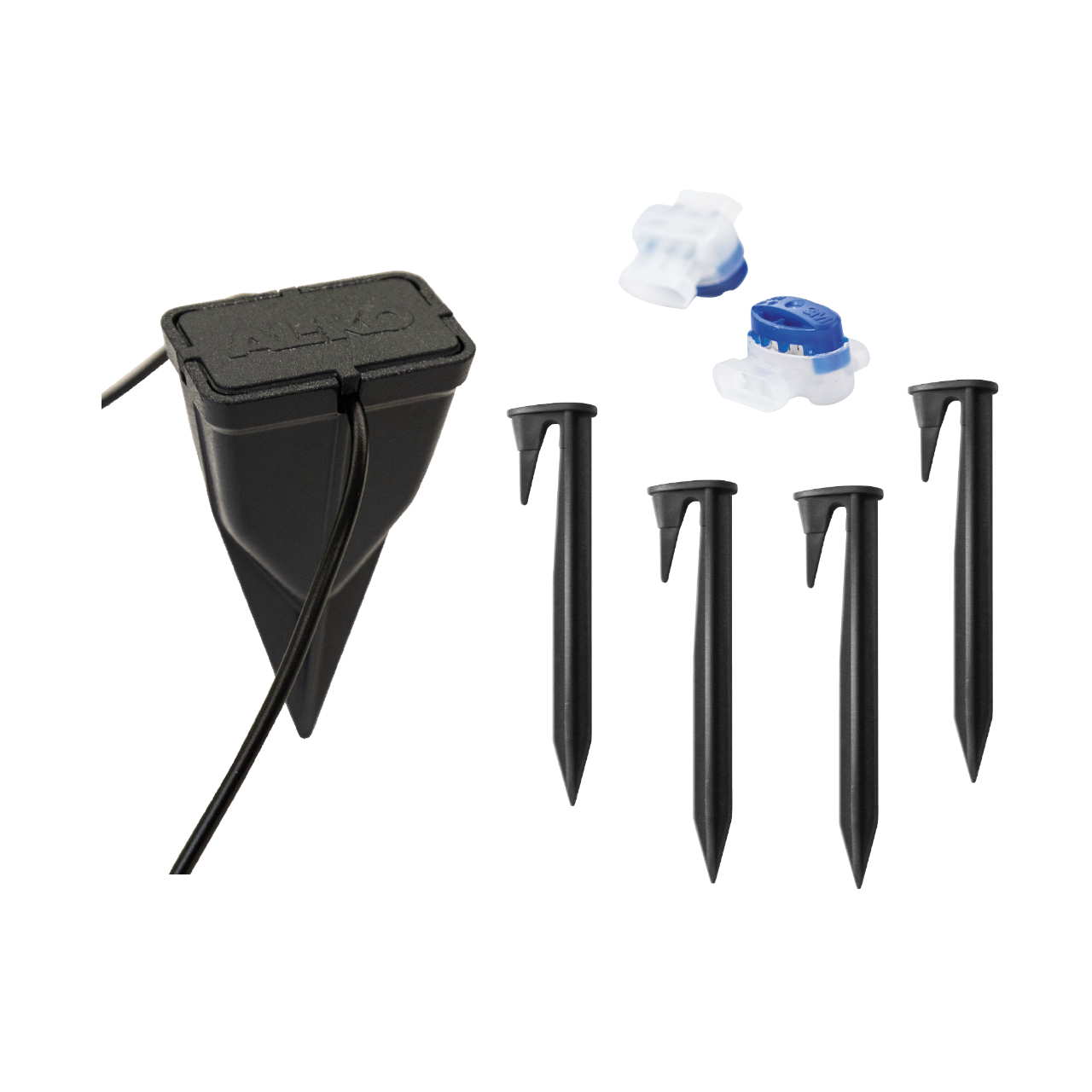 AL-KO - Quick Homing Kit
