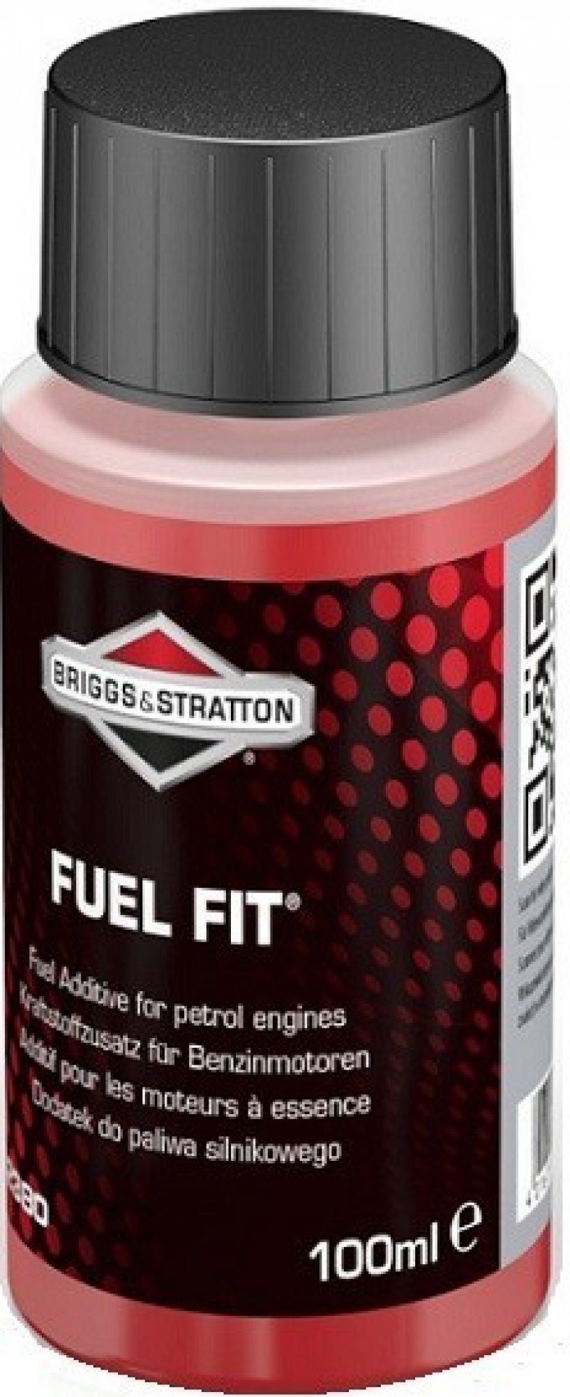 AL-KO FUEL FIT B&S - stabilizátor paliva, 100 ml