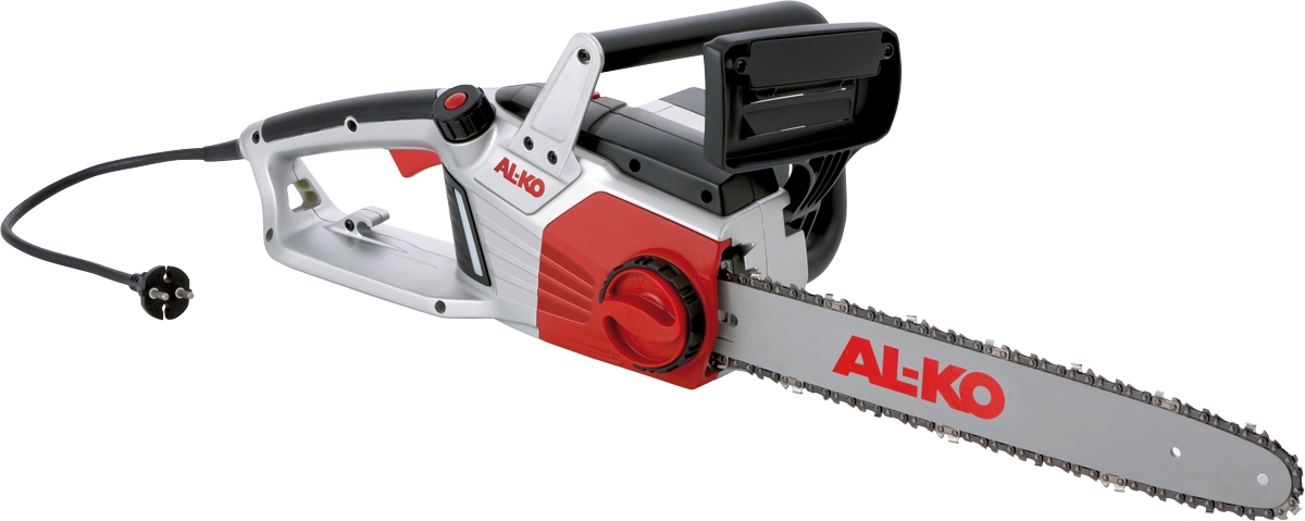 AL-KO EKS 2400/40 - elektrická řetězová pila