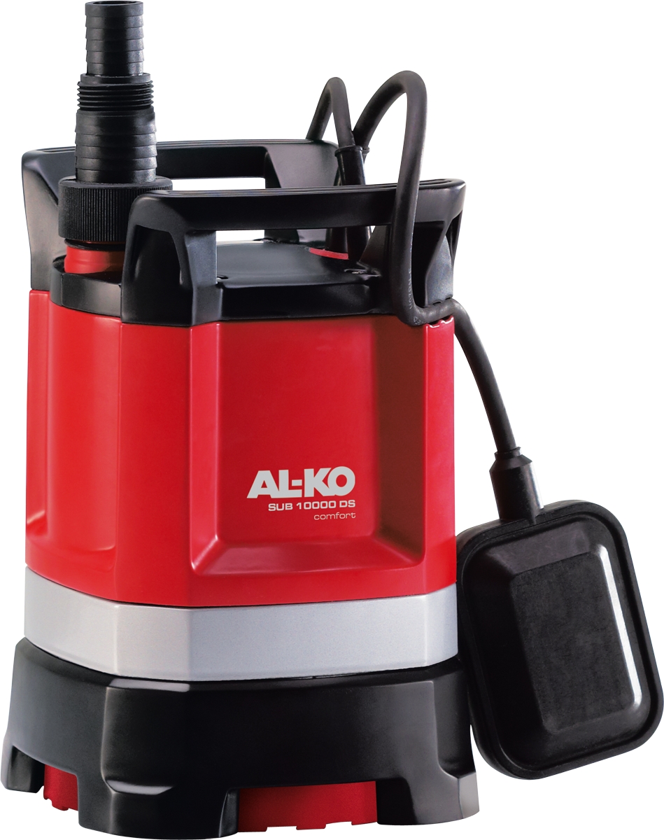 AL-KO SUB 10000 DS Comfort - ponorné čerpadlo