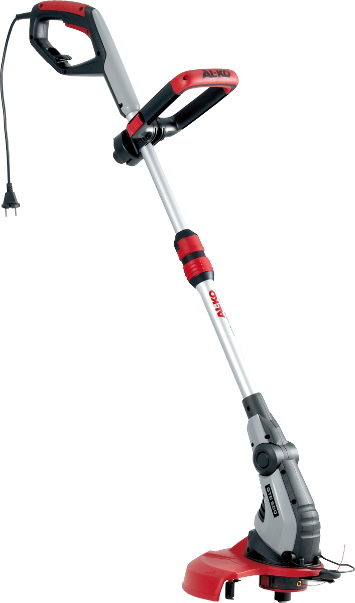 AL-KO GTE 550 Premium - elektrický vyžínač