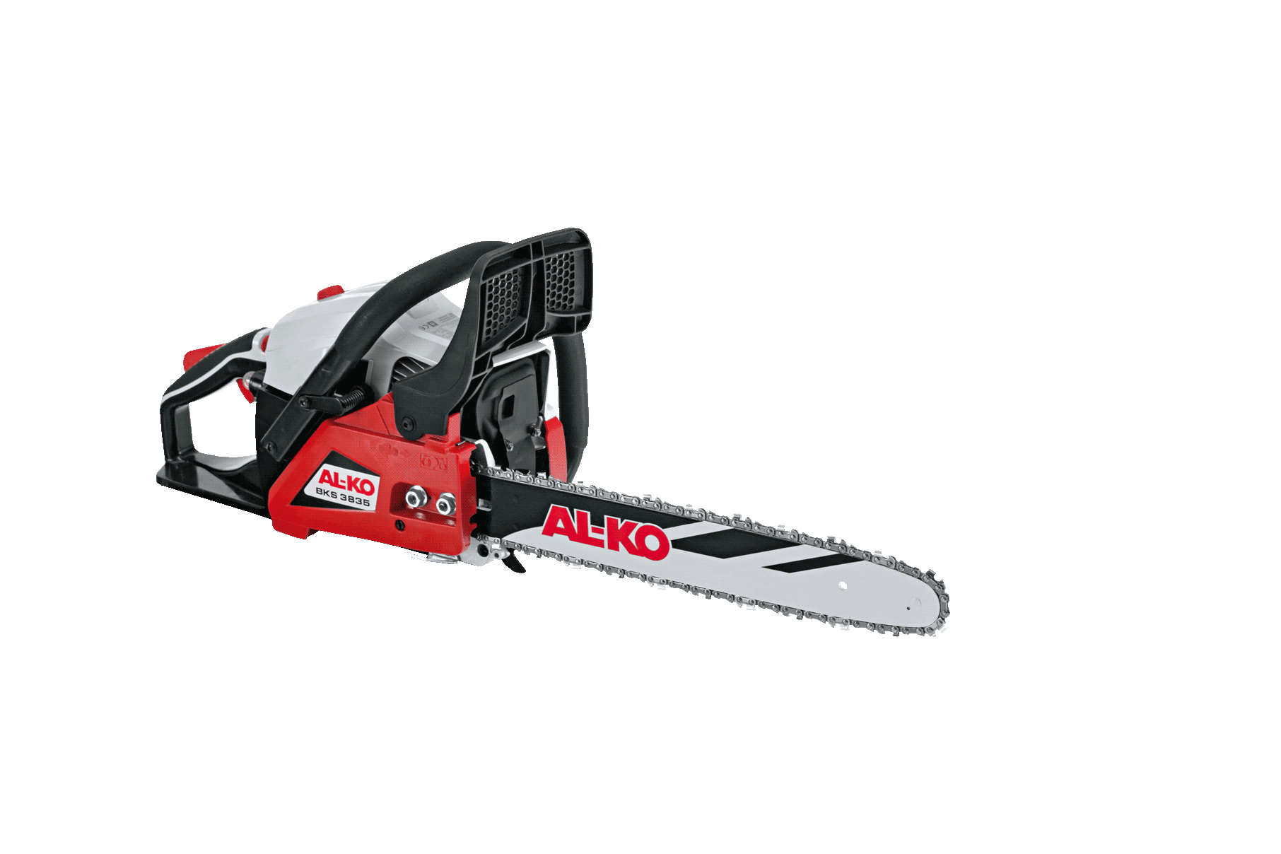 AL-KO BKS 3835 - motorová pila