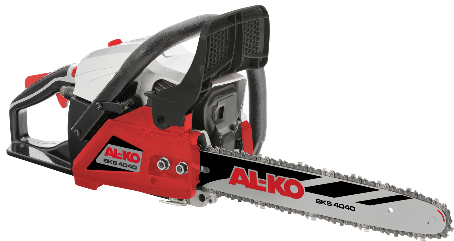 AL-KO BKS 4040 - motorová pila