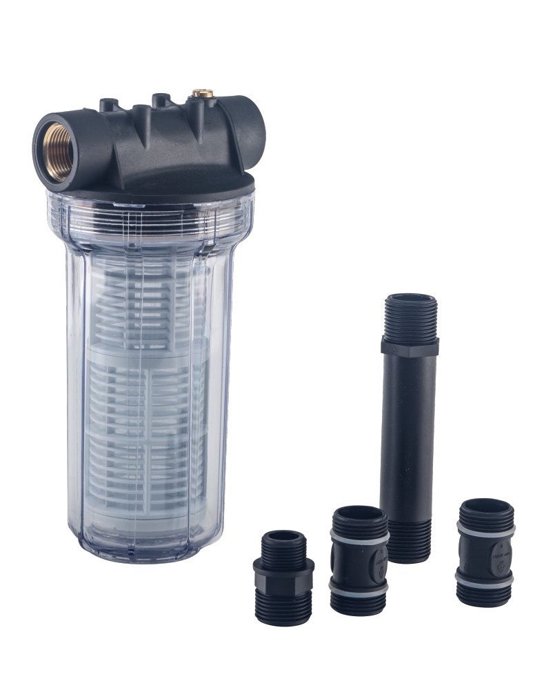 AL-KO - filtr 250/1" k domácím vodárnám