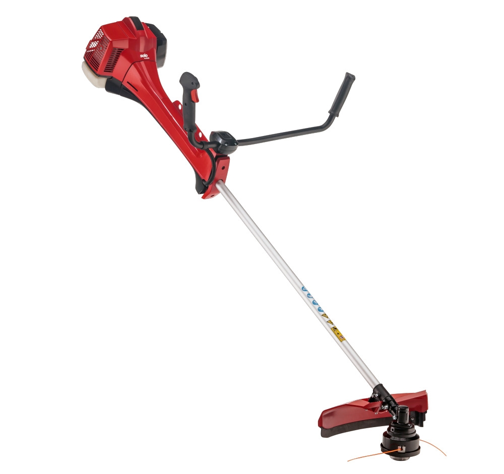 Solo by AL-KO 151 B - benzinový křovinořez