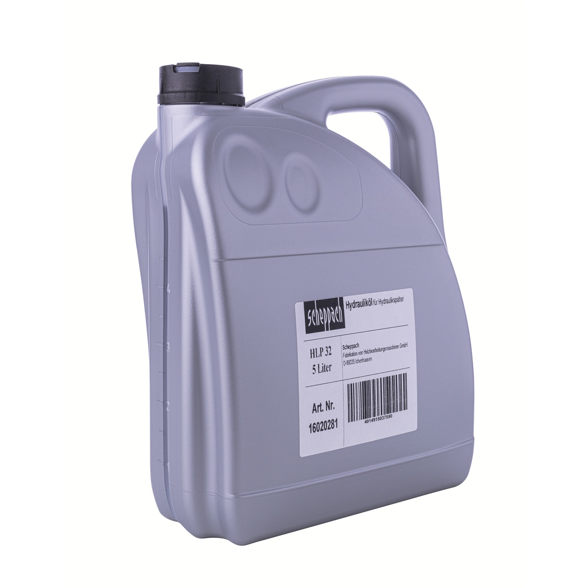 Scheppach - hydraulický olej, 5l