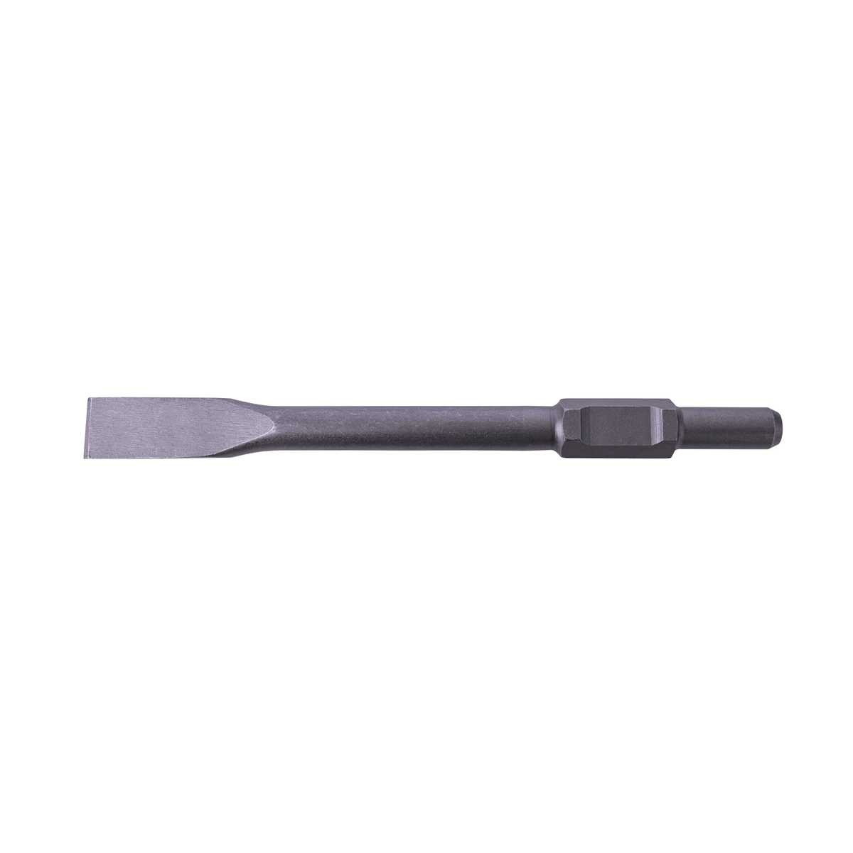 Scheppach - sekáč plochý 30 × 390 mm  pro AB 1600 / 1700 / 1900