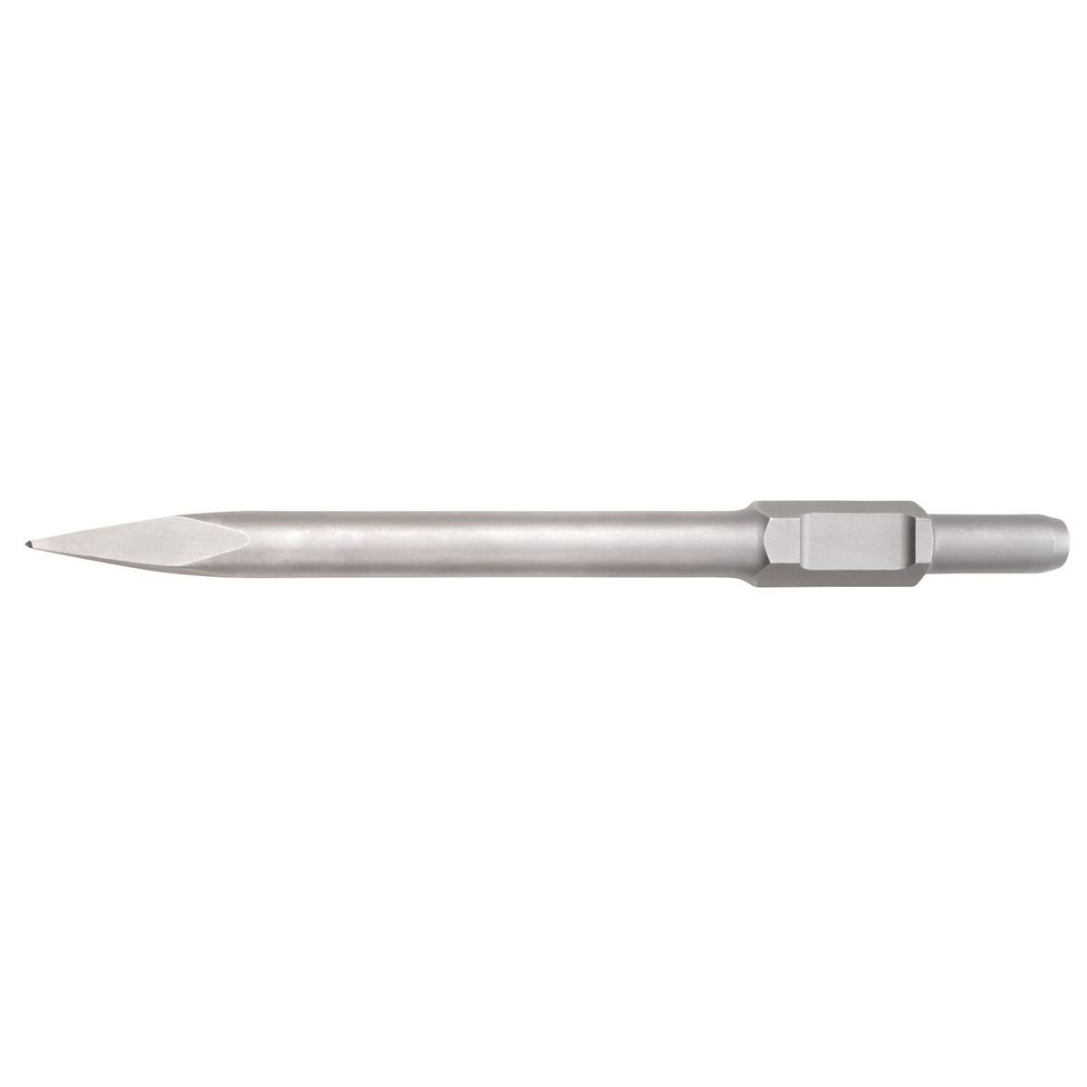 Scheppach  - sekáč špičatý 30 × 390 mm pro AB 1600 / AB 1700 / AB 1900