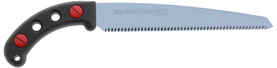 Silky Gomtaro 240-13 - pila s rovnou pevnou čepelí