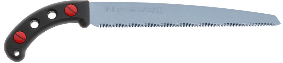 Silky Gomtaro 270-13 - pila s rovnou pevnou čepelí