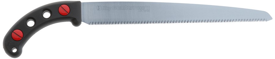 Silky Gomtaro 300-13 - pila s rovnou pevnou čepelí