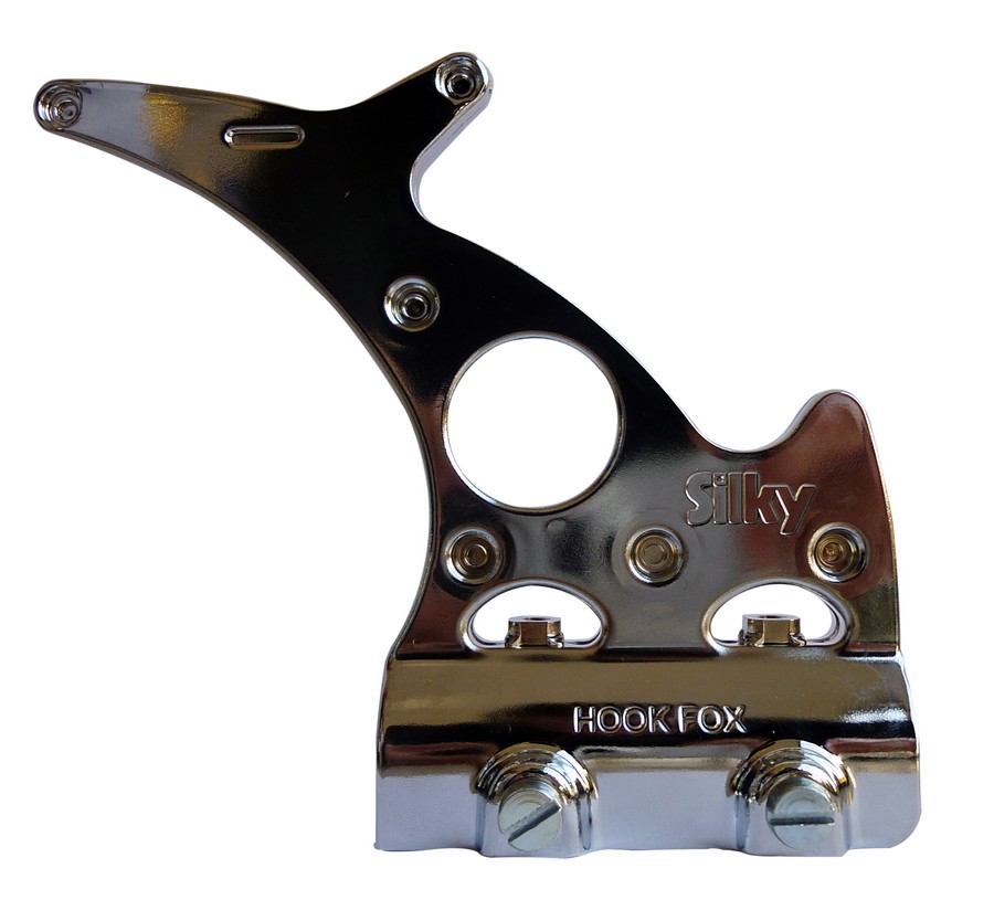 Silky - přídavný hák