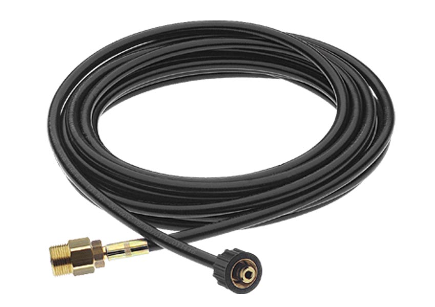 Michelin 8 m vyztužená prodlužovací hadice PVC (MPX 150 L) -