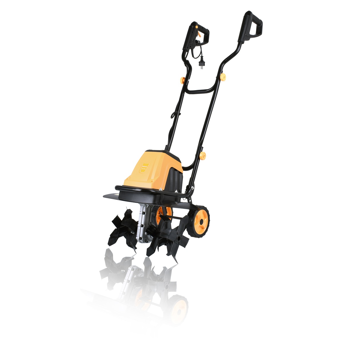 Riwall PRO RET 4014 - elektrický kultivátor 1 400 W
