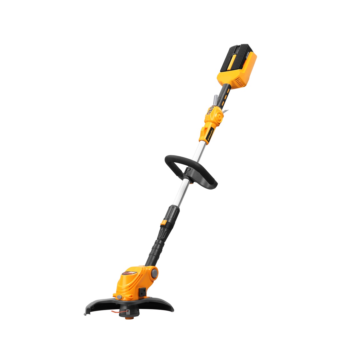 Riwall PRO RALT 3040 40V - akumulátorový vyžínač (bez akumulátoru a nabíječky)