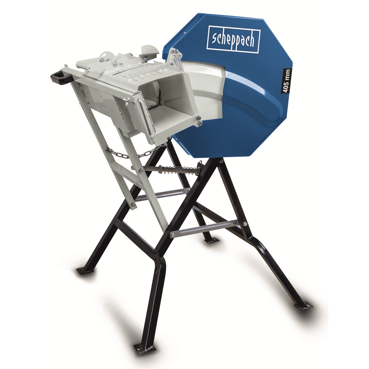 Scheppach HS 410 - kolébková pila / cirkulárka 230 V