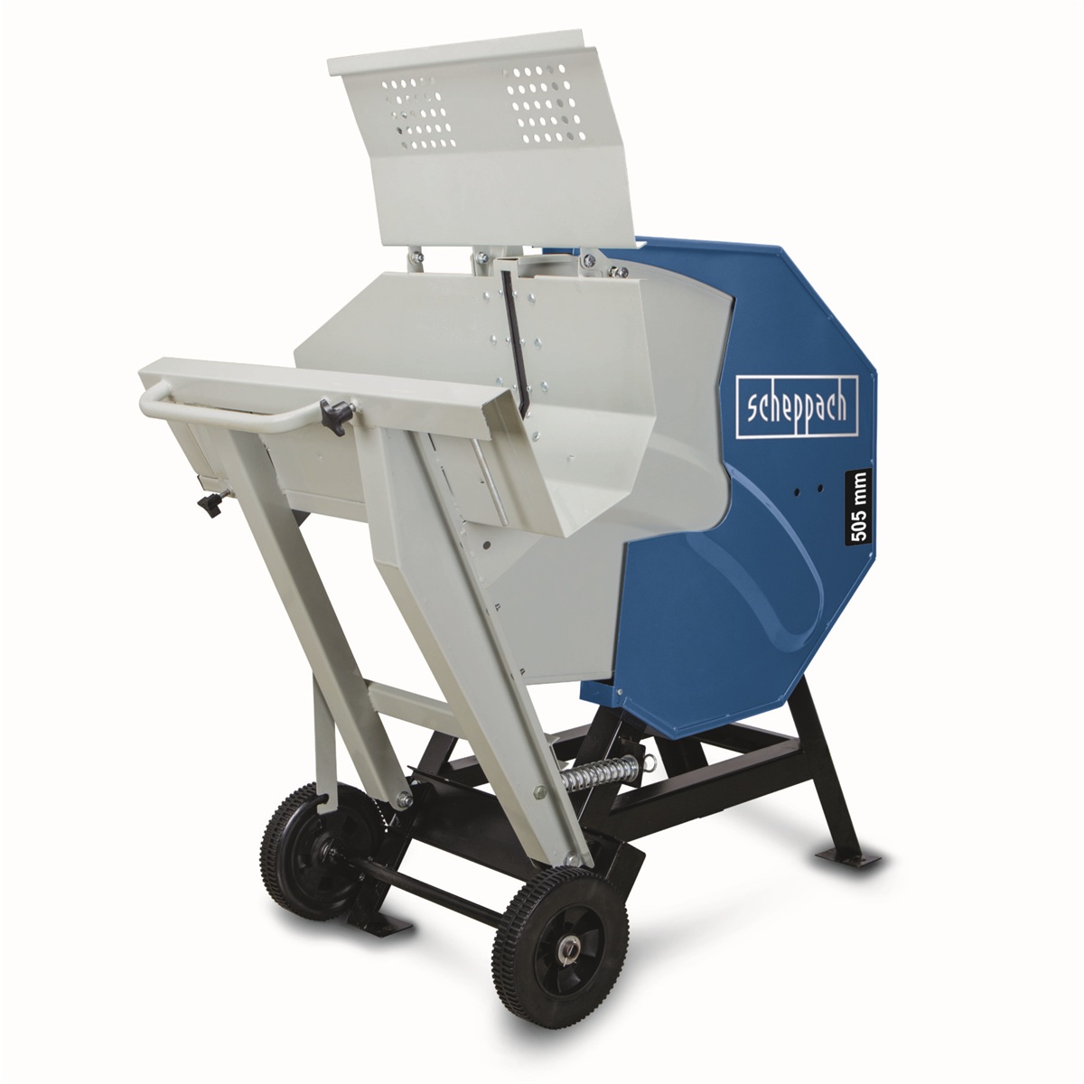 Scheppach HS 510 - kolébková pila / cirkulárka 230 V