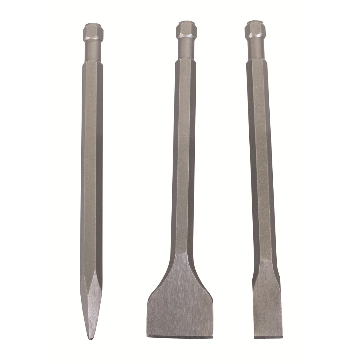Scheppach sada sekáčů pro AERO 2 SPADE -