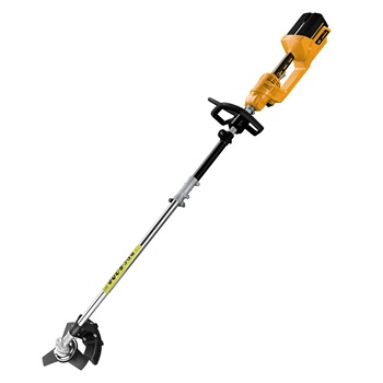 Riwall PRO RABC 2540i 40V - akumulátorový křovinořez (bez akumulátoru a nabíječky)