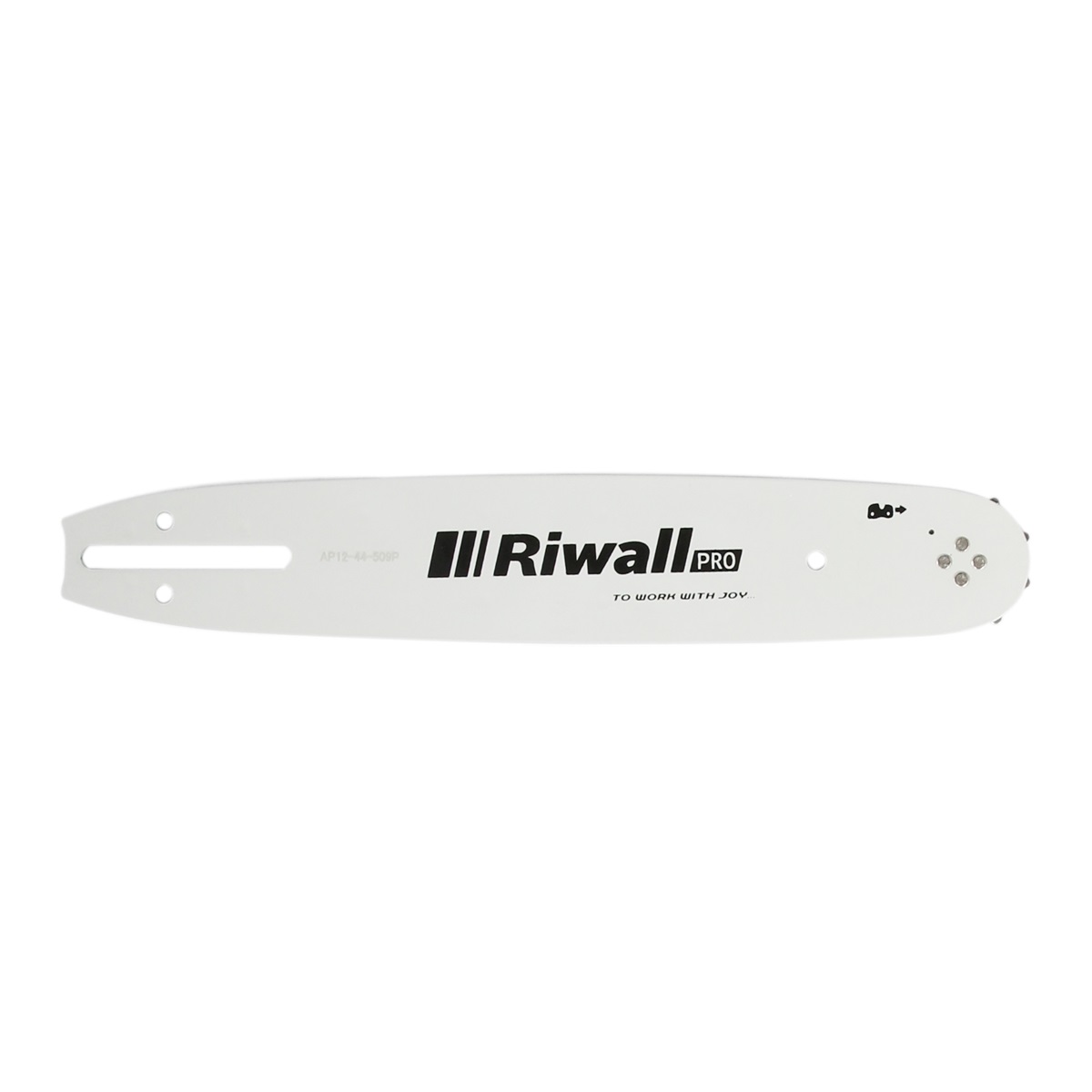 Riwall PRO - vodící lišta 30 cm (12"), 3/8", 1,3 mm pro RPCS 2530 / 2630