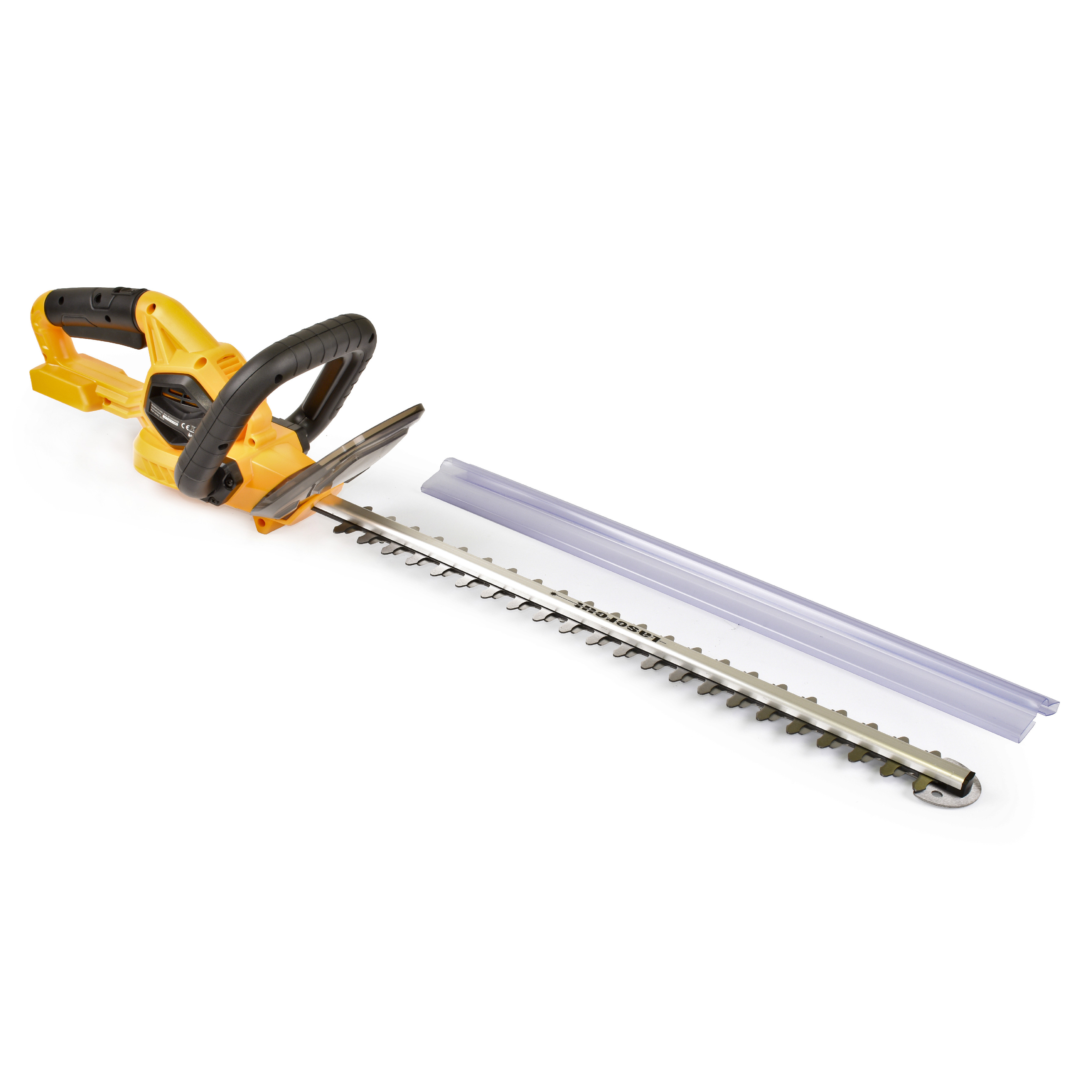 Riwall PRO RAHT 5220 20V - akumulátorový plotostřih(bez akumulátoru a nabíječky)