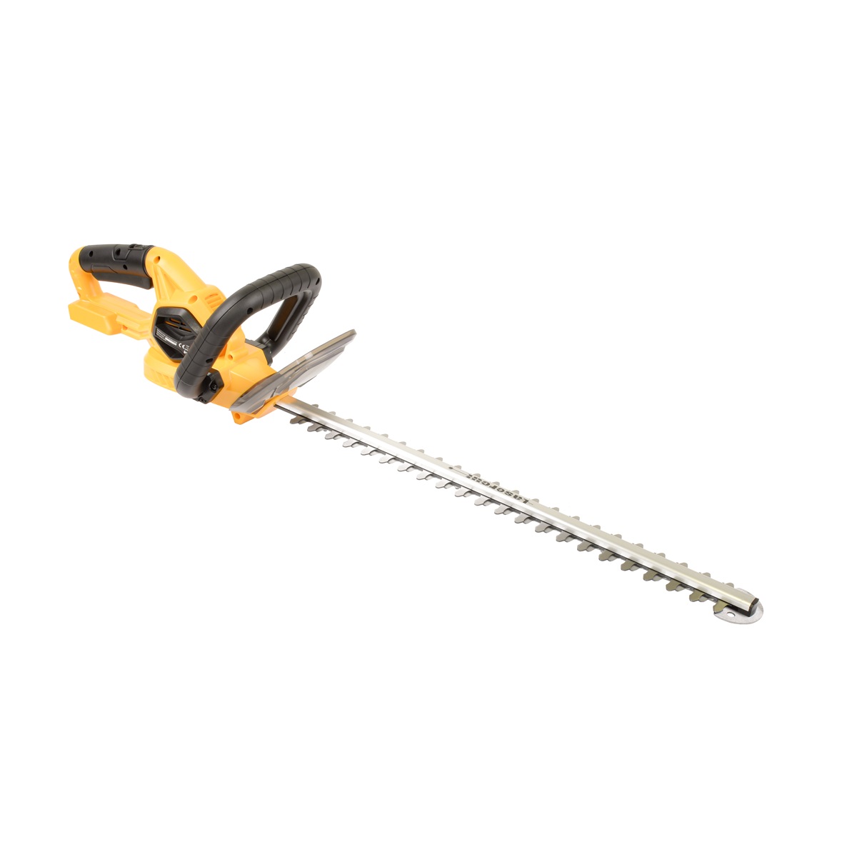 Riwall PRO RAHT 5220 20V - akumulátorový plotostřih(bez akumulátoru a nabíječky)